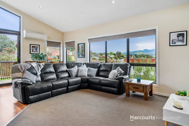 Fifth view of Homely house listing, 12 Ferguson Court, Kingston TAS 7050