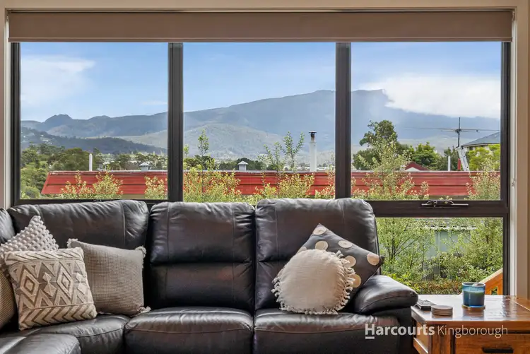 Sixth view of Homely house listing, 12 Ferguson Court, Kingston TAS 7050