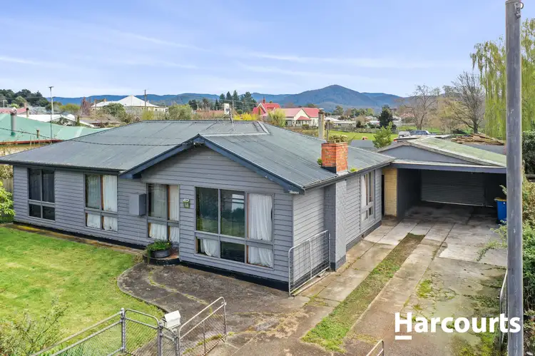 7 Ruby Flat Road, Ringarooma TAS 7263