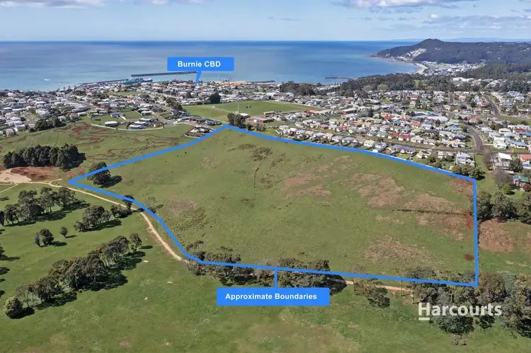 0 Lyons Street, Hillcrest TAS 7320