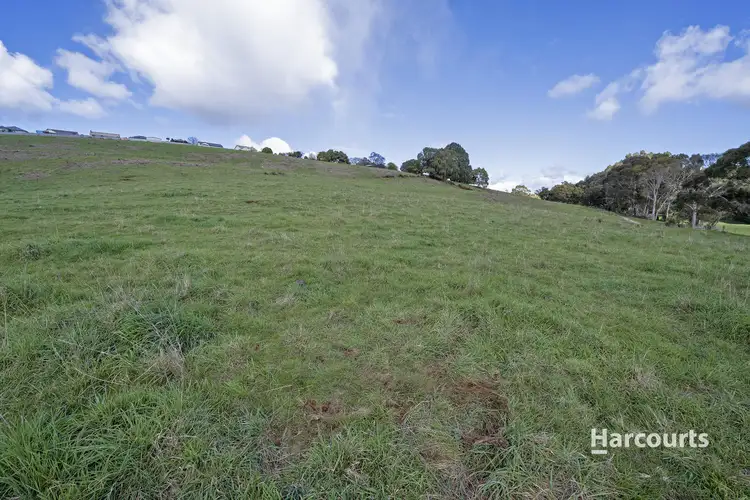 Fifth view of Homely land listing, 0 Lyons Street, Hillcrest TAS 7320