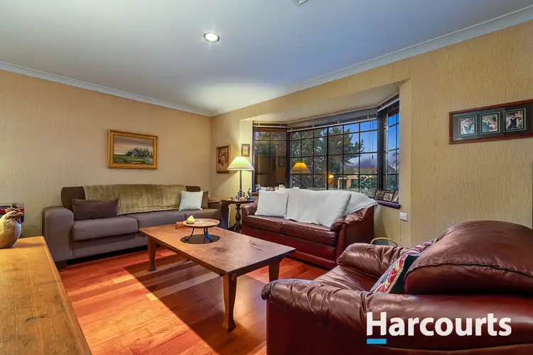 Second view of Homely house listing, 8 Magnolia Mews, Edgewater WA 6027