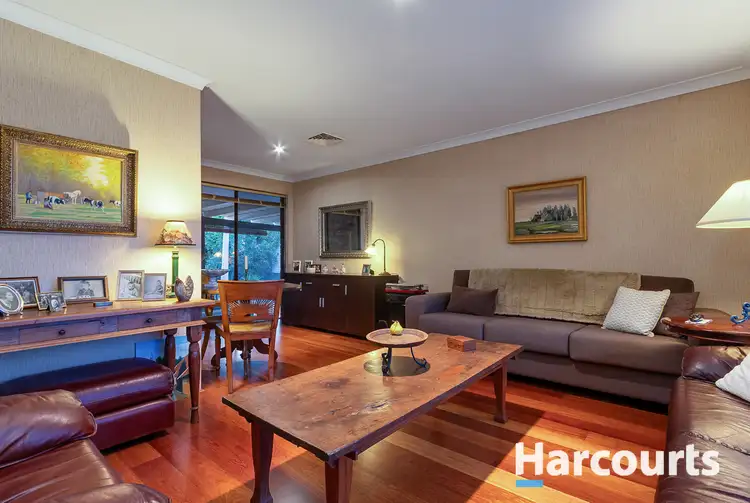 Fourth view of Homely house listing, 8 Magnolia Mews, Edgewater WA 6027