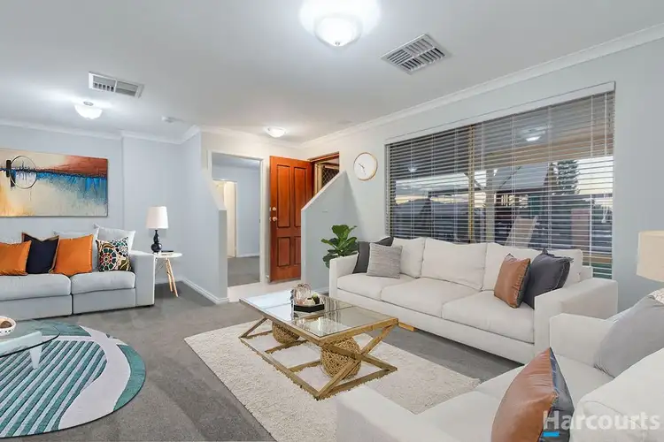 5 Highlander Place, Currambine WA 6028