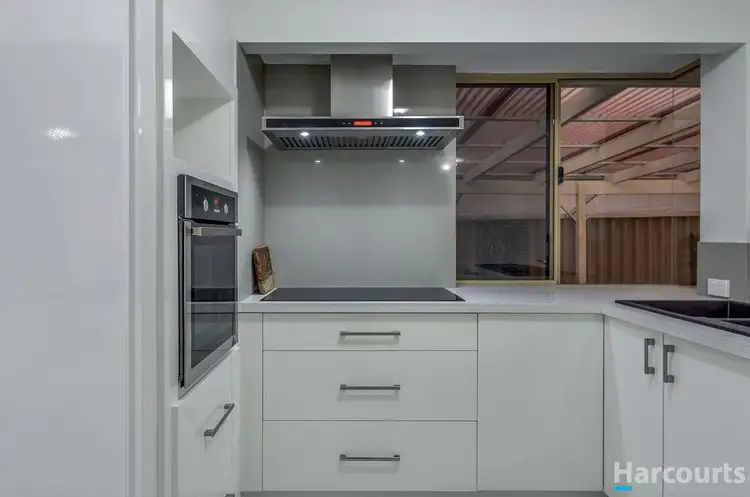 Fourth view of Homely house listing, 5 Highlander Place, Currambine WA 6028