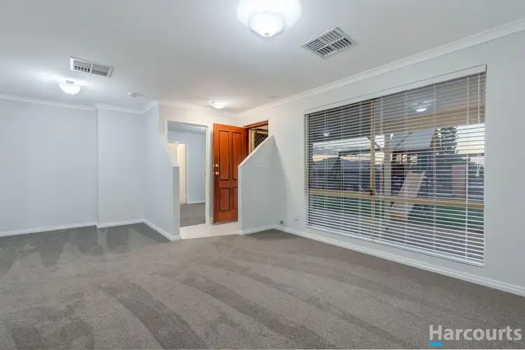 Sixth view of Homely house listing, 5 Highlander Place, Currambine WA 6028