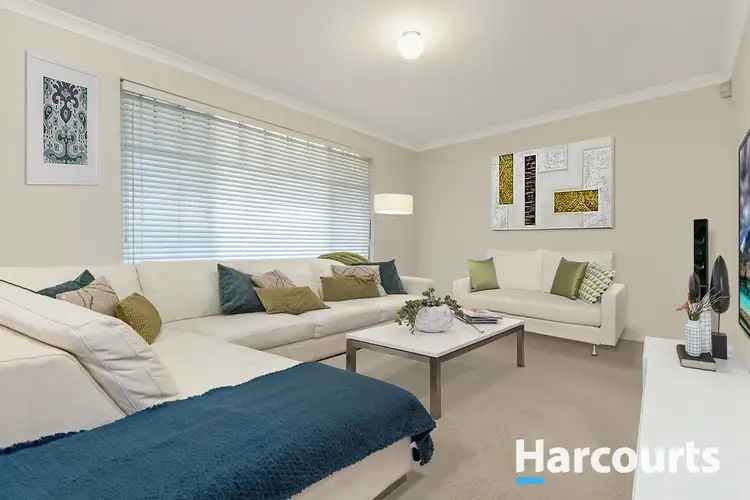 Second view of Homely house listing, 9 Columbus Mews, Currambine WA 6028
