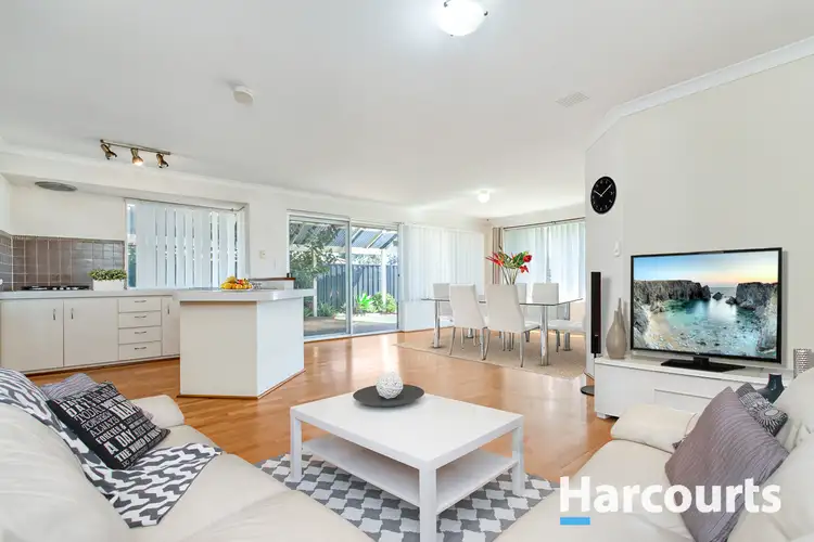 Third view of Homely house listing, 9 Columbus Mews, Currambine WA 6028