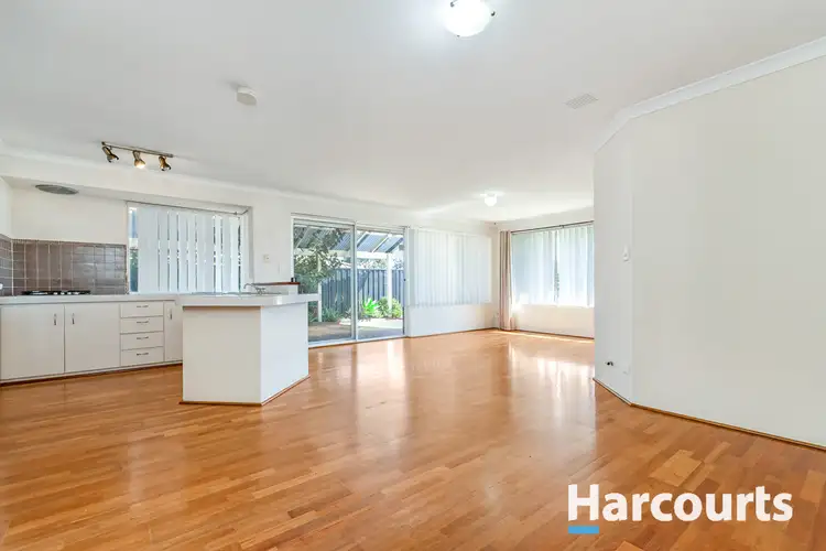 Fifth view of Homely house listing, 9 Columbus Mews, Currambine WA 6028