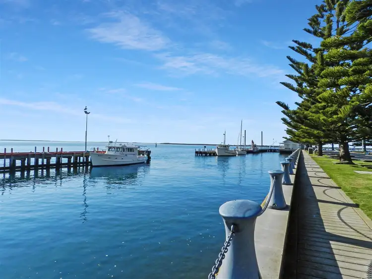 Fourth view of Homely land listing, 12 Victoria Street, Port Albert VIC 3971