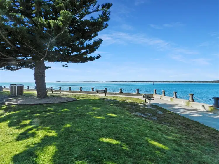 Fifth view of Homely land listing, 12 Victoria Street, Port Albert VIC 3971