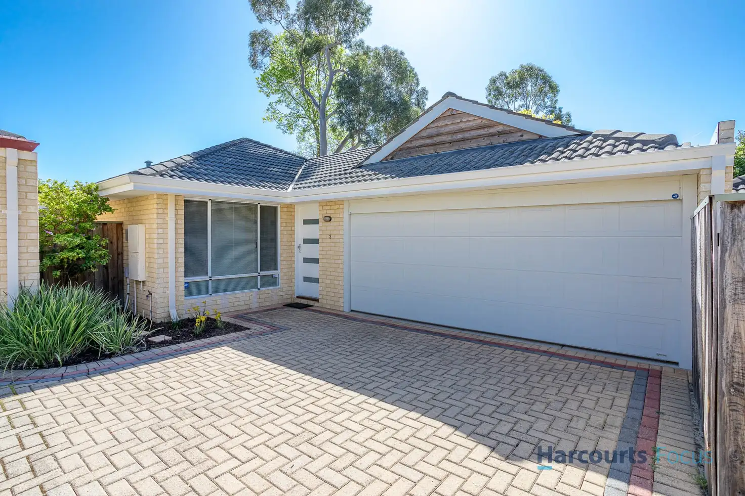 Main view of Homely house listing, 2/12 Montes Square, Riverton WA 6148