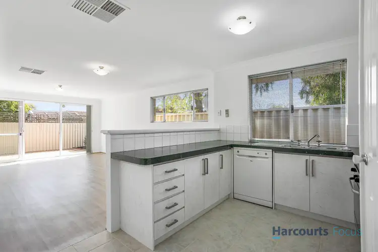 Second view of Homely house listing, 2/12 Montes Square, Riverton WA 6148