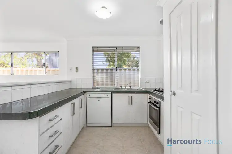 Third view of Homely house listing, 2/12 Montes Square, Riverton WA 6148