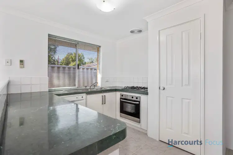 Fourth view of Homely house listing, 2/12 Montes Square, Riverton WA 6148