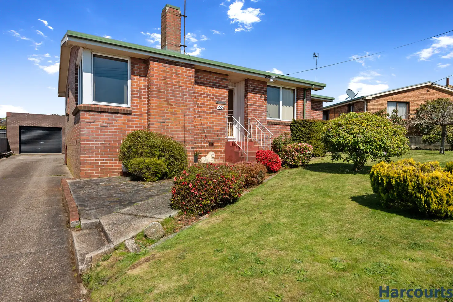 Main view of Homely house listing, 111 Collins Street, Brooklyn TAS 7320