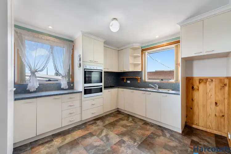 Second view of Homely house listing, 111 Collins Street, Brooklyn TAS 7320