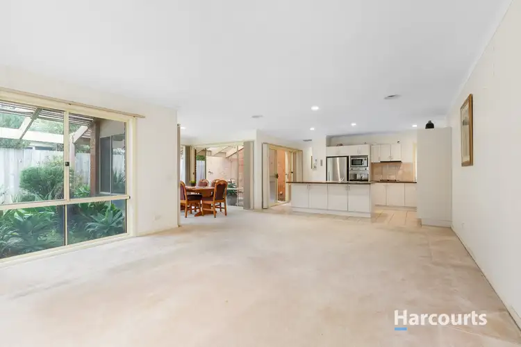 Third view of Homely house listing, 63 Clauscen Drive, Rowville VIC 3178