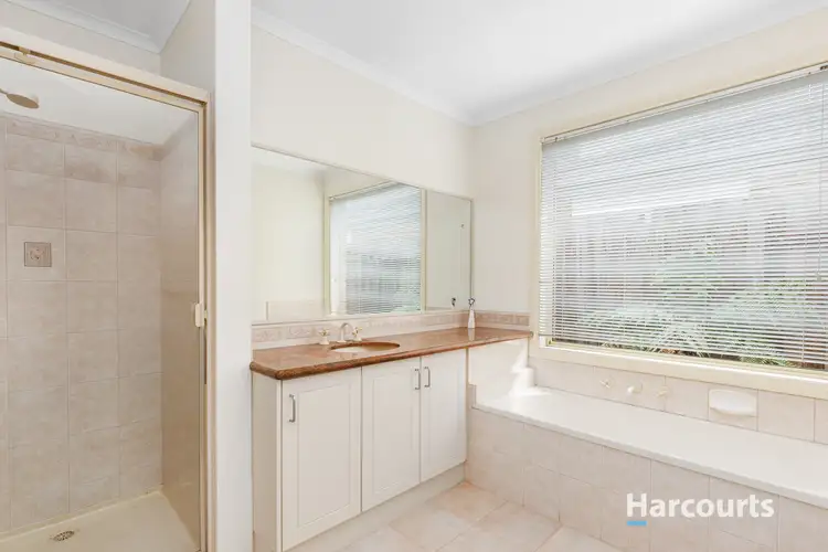 Sixth view of Homely house listing, 63 Clauscen Drive, Rowville VIC 3178