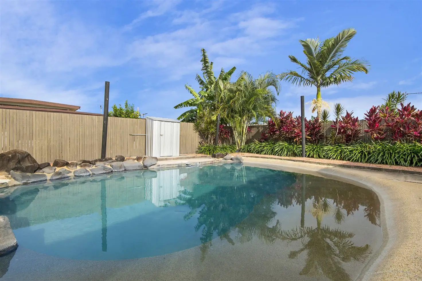 Main view of Homely house listing, 13 Haydon Crescent, Heatley QLD 4814