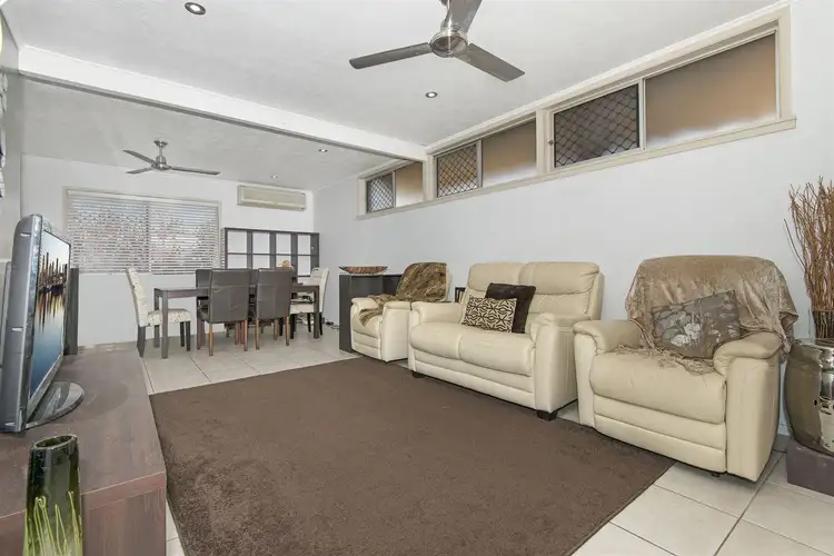 Third view of Homely house listing, 13 Haydon Crescent, Heatley QLD 4814