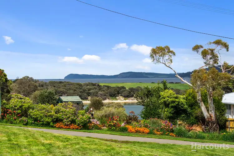 Fourth view of Homely land listing, 216 Blessington Street, South Arm TAS 7022