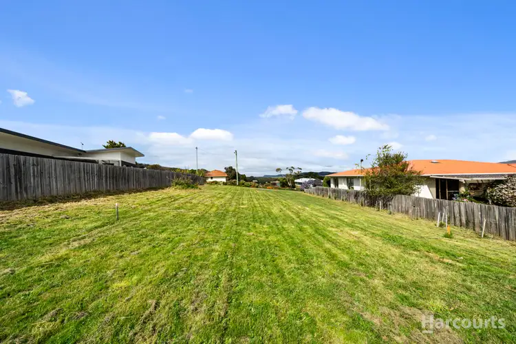 Fifth view of Homely land listing, 216 Blessington Street, South Arm TAS 7022