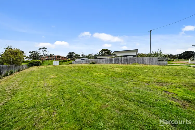 Seventh view of Homely land listing, 216 Blessington Street, South Arm TAS 7022