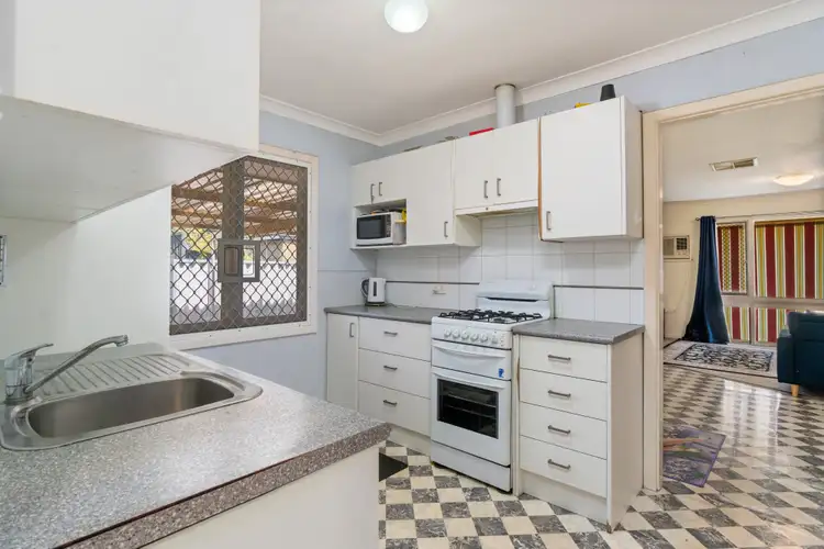 Fifth view of Homely house listing, 78 Amberton Avenue, Girrawheen WA 6064
