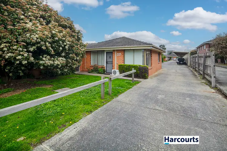 Main view of Homely unit listing, 2/27 Stud Road, Dandenong VIC 3175