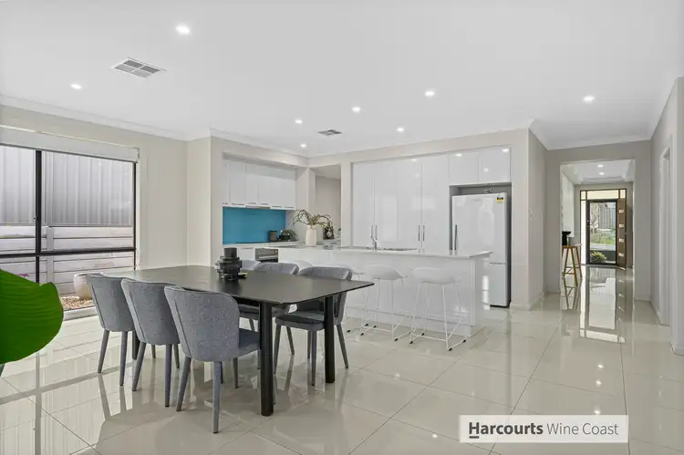 Third view of Homely house listing, 29 Observation Road, Seaford Heights SA 5169