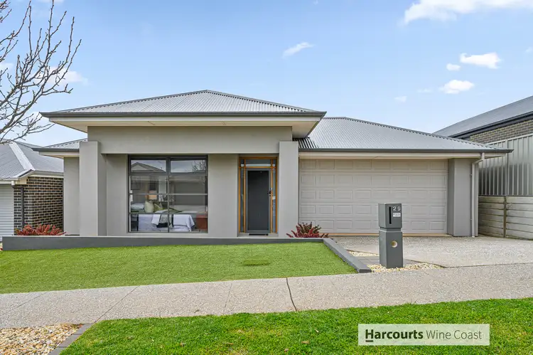 Sixth view of Homely house listing, 29 Observation Road, Seaford Heights SA 5169