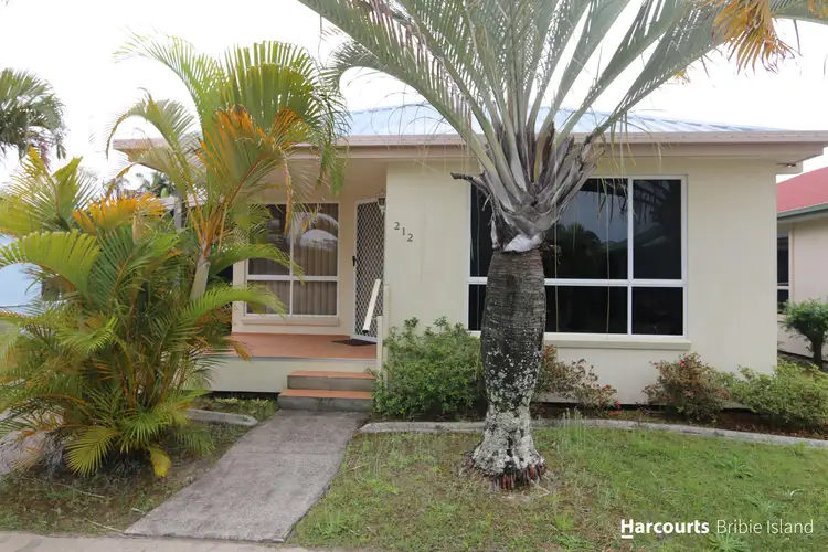 212/126 Cotterill Ave, Bongaree QLD 4507