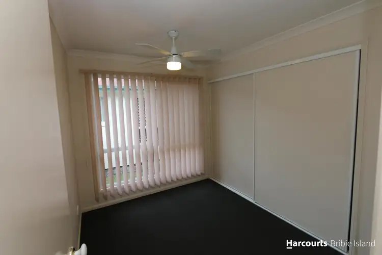 Fifth view of Homely villa listing, 212/126 Cotterill Ave, Bongaree QLD 4507