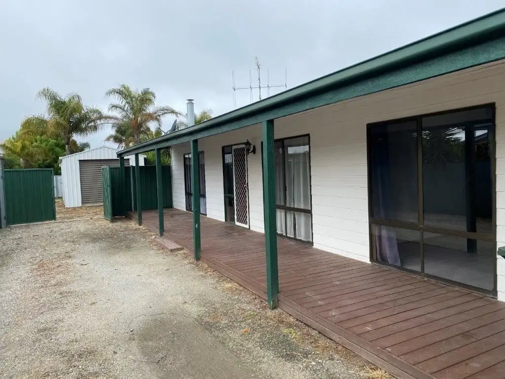 Main view of Homely house listing, 117 Cleeland Place, Kerang VIC 3579