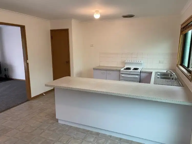 Third view of Homely house listing, 117 Cleeland Place, Kerang VIC 3579