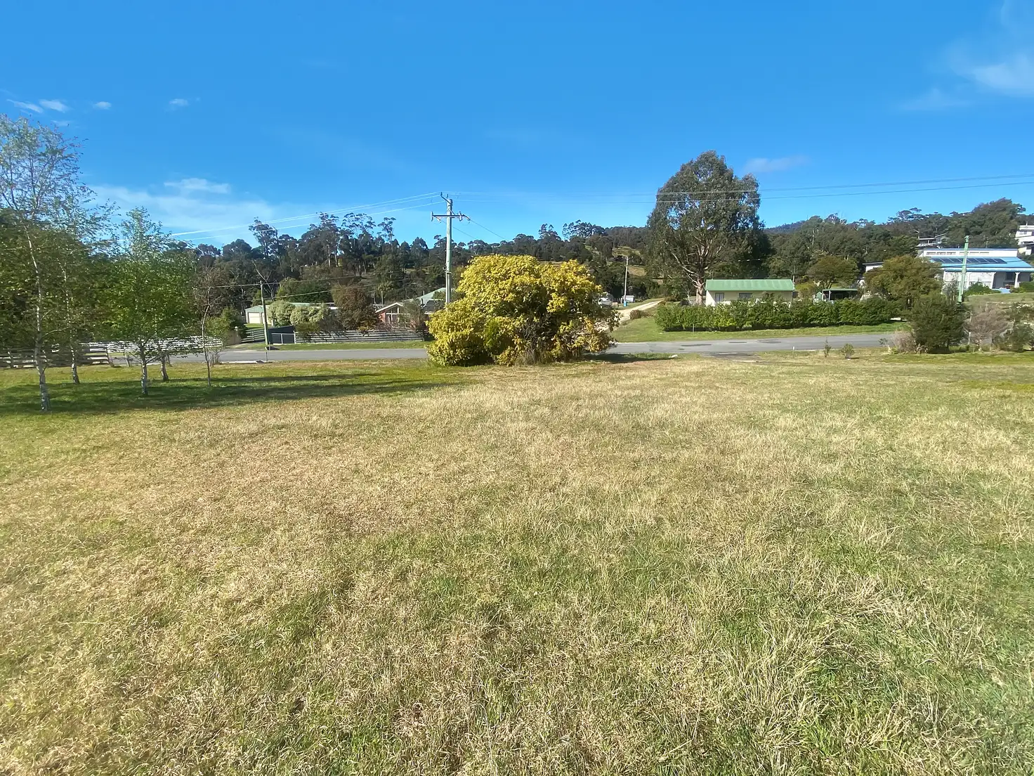 Main view of Homely land listing, Lot 1 (Part 40-42) Falmouth Street, St Helens TAS 7216