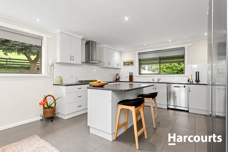 Second view of Homely house listing, 111 Sledge Track, West Scottsdale TAS 7260