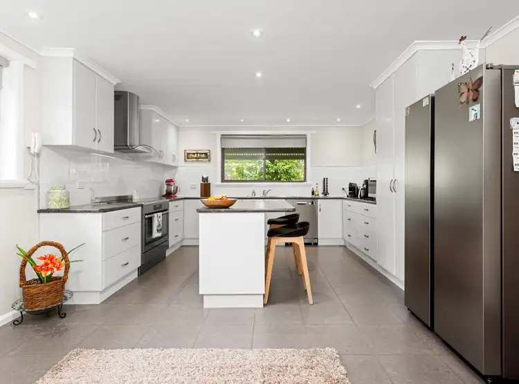 Third view of Homely house listing, 111 Sledge Track, West Scottsdale TAS 7260