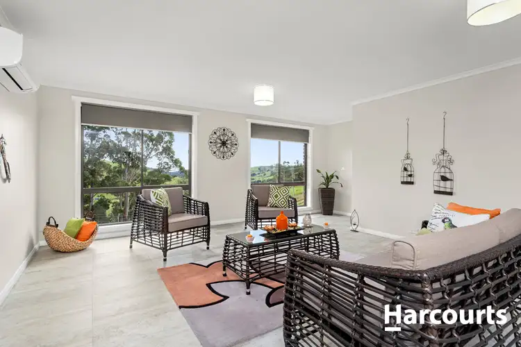 Fourth view of Homely house listing, 111 Sledge Track, West Scottsdale TAS 7260
