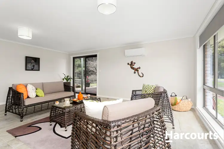 Fifth view of Homely house listing, 111 Sledge Track, West Scottsdale TAS 7260