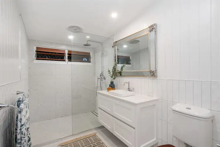 Fourth view of Homely house listing, 52 Sherriff Street, Hermit Park QLD 4812