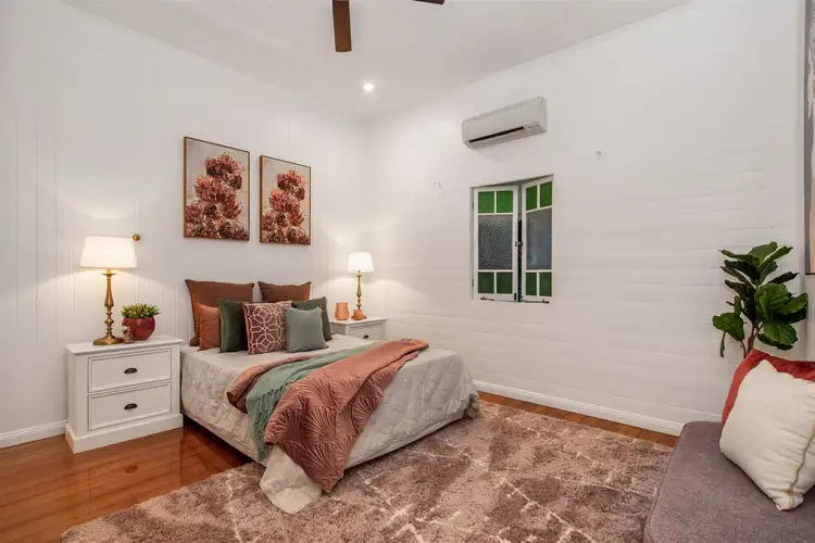 Fifth view of Homely house listing, 52 Sherriff Street, Hermit Park QLD 4812