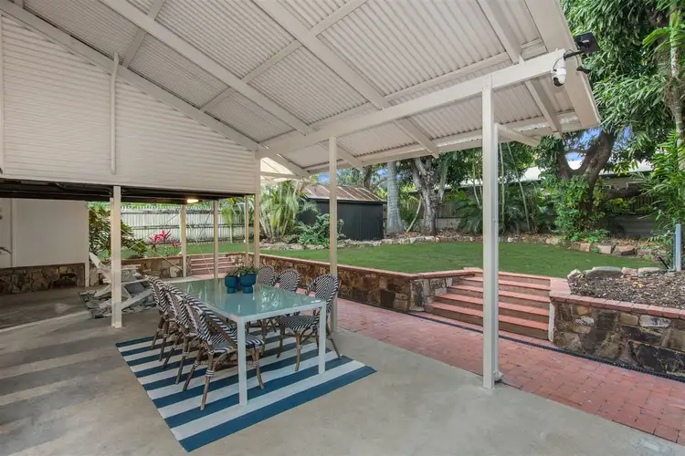 Sixth view of Homely house listing, 52 Sherriff Street, Hermit Park QLD 4812