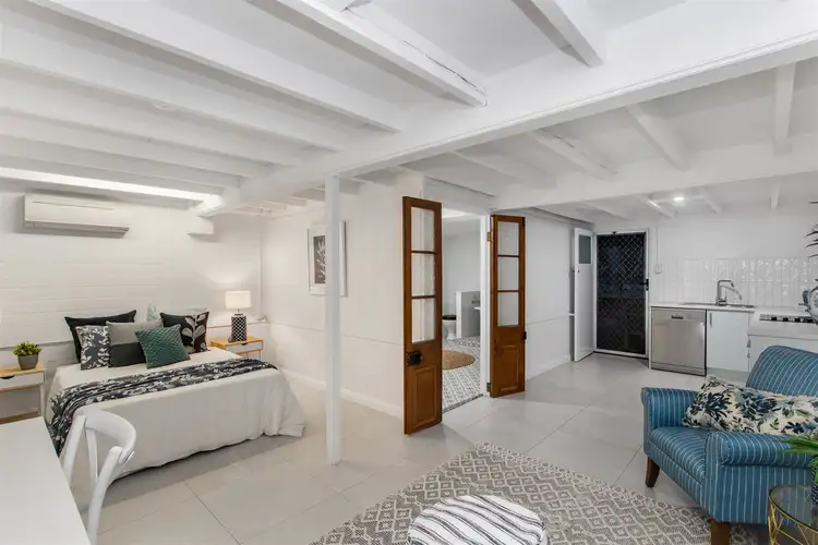 Seventh view of Homely house listing, 52 Sherriff Street, Hermit Park QLD 4812
