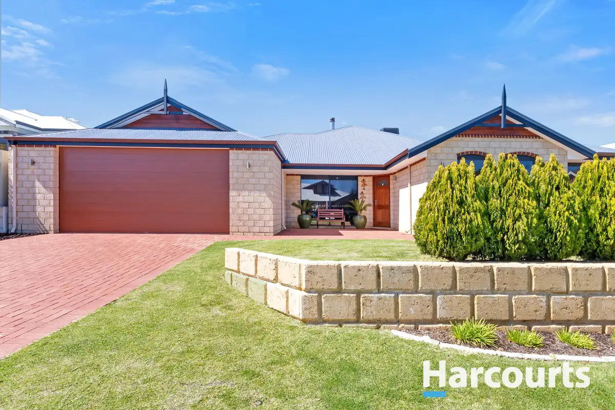 Main view of Homely house listing, 39 Donnelly Ramble, Wanneroo WA 6065