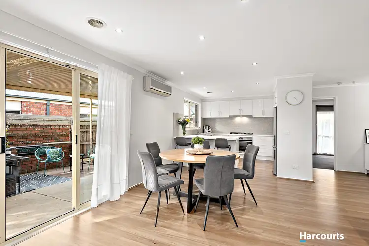 Second view of Homely house listing, 35 Cobblestone Avenue, Narre Warren South VIC 3805