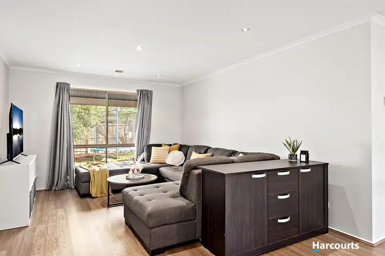 Third view of Homely house listing, 35 Cobblestone Avenue, Narre Warren South VIC 3805