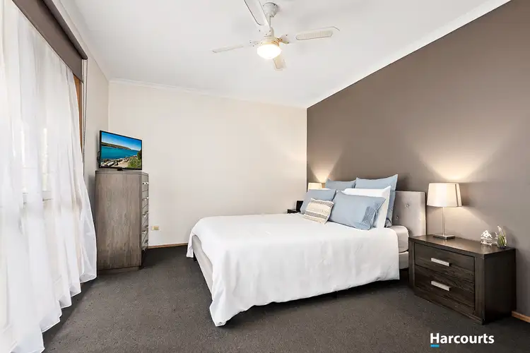 Fourth view of Homely house listing, 35 Cobblestone Avenue, Narre Warren South VIC 3805
