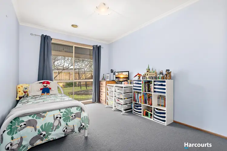 Fifth view of Homely house listing, 35 Cobblestone Avenue, Narre Warren South VIC 3805